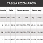 🪑 OFERTA CZASOWA – 50% ZNIŻKI! ✨ Regulowany ortopedyczny usztywniacz pleców – wyrównuje kręgosłup, oddychający, antypoślizgowy 🧍