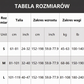 🪑 OFERTA CZASOWA – 50% ZNIŻKI! ✨ Regulowany ortopedyczny usztywniacz pleców – wyrównuje kręgosłup, oddychający, antypoślizgowy 🧍