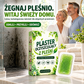 🧪 TERAZ -50%! 6 sztuk platek oczyszczających z pleśni – roślinne płatki usuwające pleśń, długotrwały środek hamujący jej rozwój do łazienek, kuchni, narożników ścian i wilgotnych, ukrytych miejsc