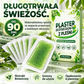 🧪 TERAZ -50%! 6 sztuk platek oczyszczających z pleśni – roślinne płatki usuwające pleśń, długotrwały środek hamujący jej rozwój do łazienek, kuchni, narożników ścian i wilgotnych, ukrytych miejsc