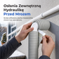 ⏳🔥OGRANICZONA CENOWO 50% ZNIŻKI! ❄️ Przyklejany owijka izolacyjna do rur na zewnątrz, zimowa osłona piankowa przeciw zamarzaniu do rur wodnych i solarnych
