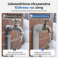 ⏳🔥OGRANICZONA CENOWO 50% ZNIŻKI! ❄️ Przyklejany owijka izolacyjna do rur na zewnątrz, zimowa osłona piankowa przeciw zamarzaniu do rur wodnych i solarnych