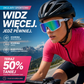 🕶️ Sportowe okulary polaryzacyjne – 50% ZNIŻKI! OFERTA LIMITOWANA!🏃‍♂️Unisex, lekkie i wygodne – idealne do biegania, jazdy na rowerze, wędkowania i codziennego użytku.🚴‍♀️✨Chronią oczy przed promieniowaniem UV i odblaskami.  ☀️