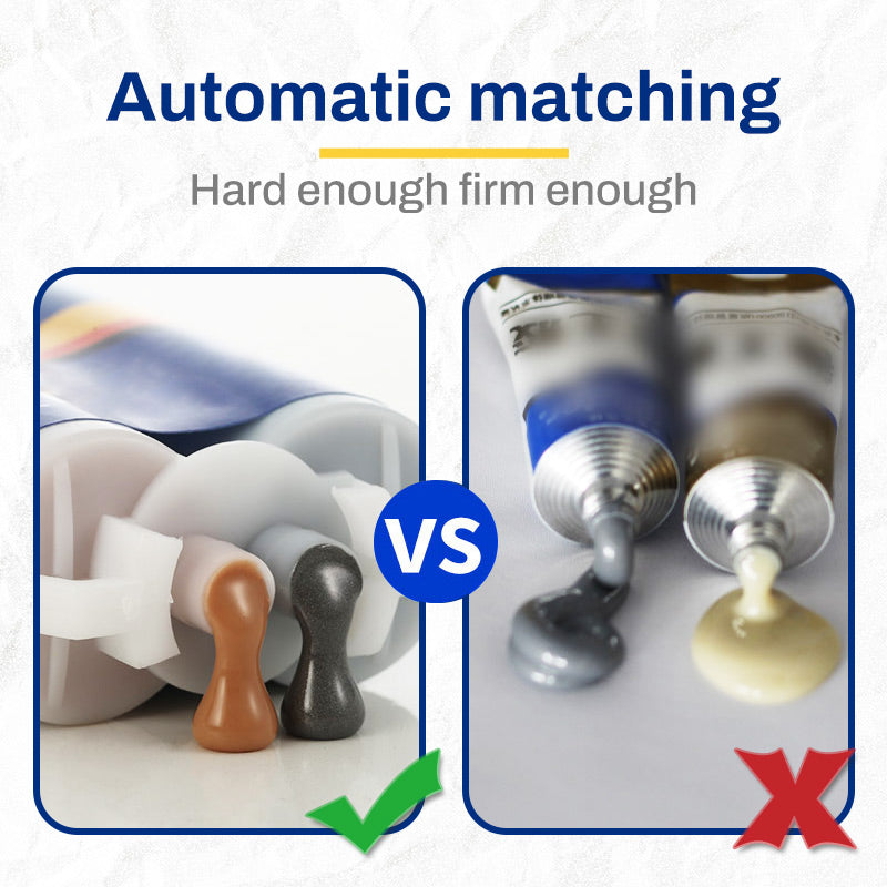 Factory Outlet-Metal Repair Glue