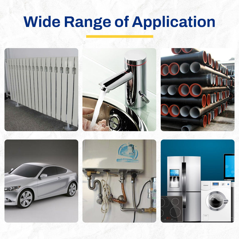 Factory Outlet-Metal Repair Glue