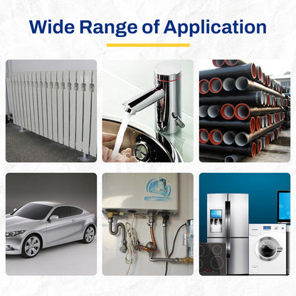 Factory Outlet-Metal Repair Glue