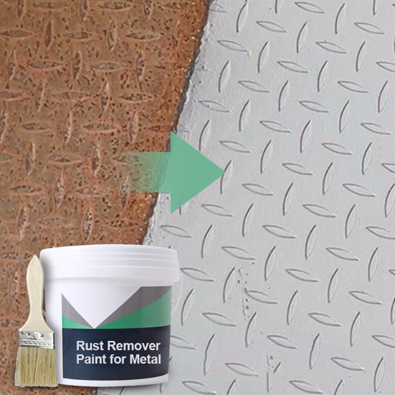 Rust Remover Paint for Metal