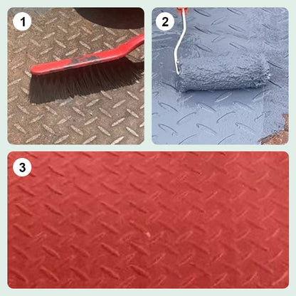 Rust Remover Paint for Metal