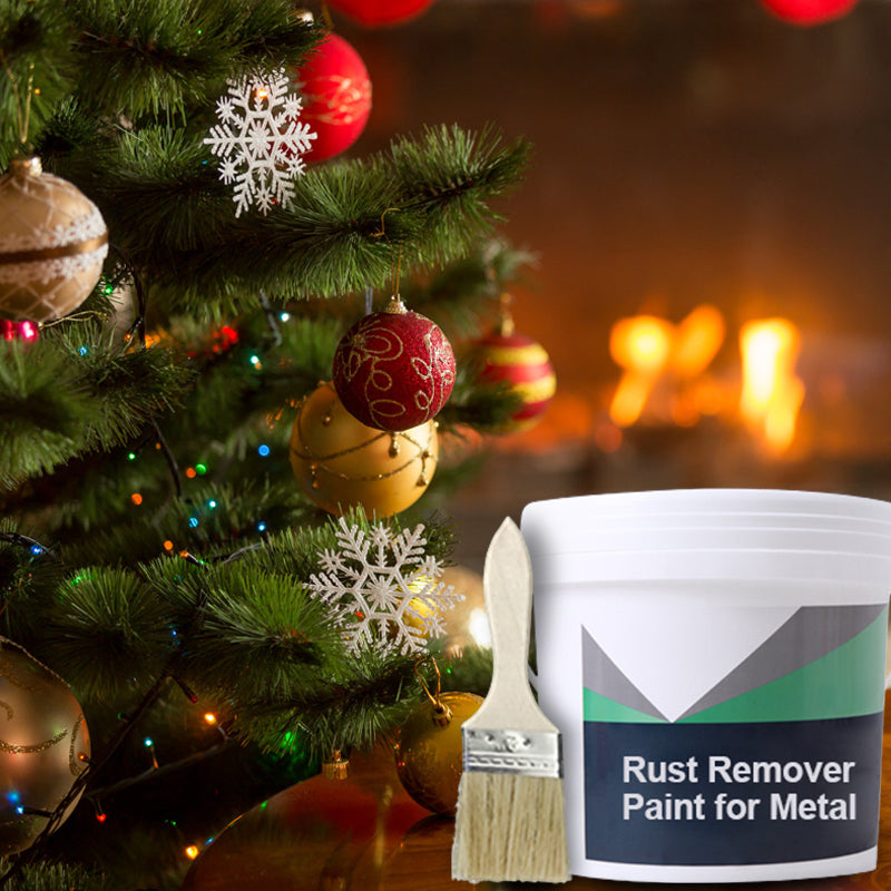 Rust Remover Paint for Metal