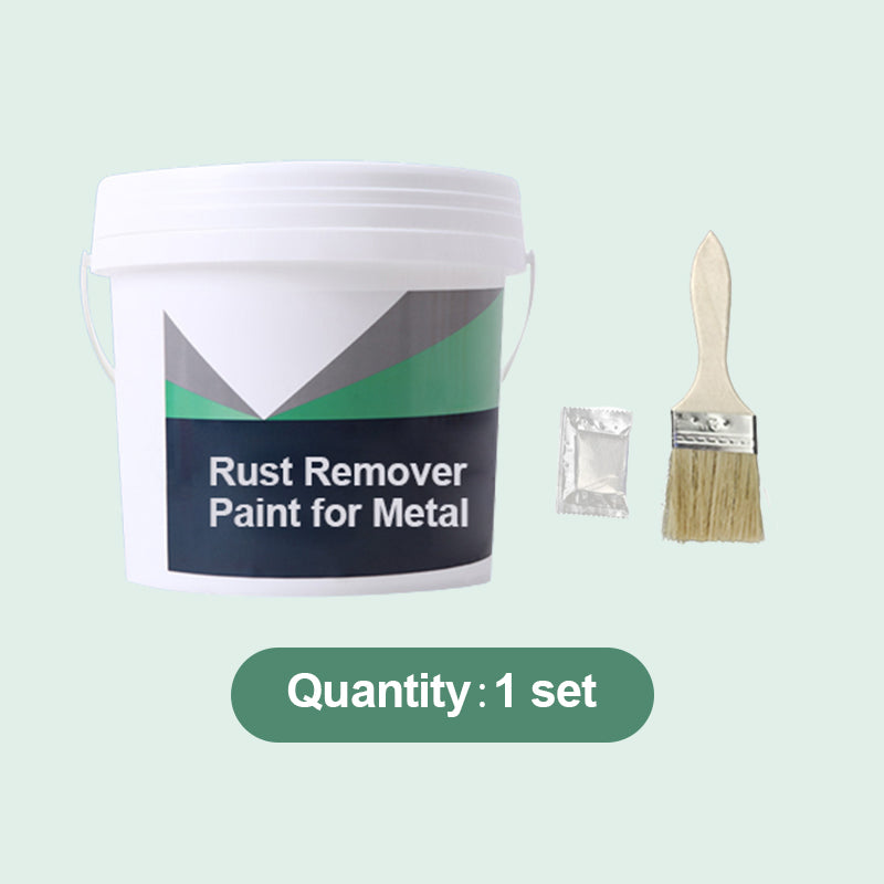 Rust Remover Paint for Metal