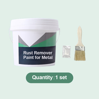 Rust Remover Paint for Metal